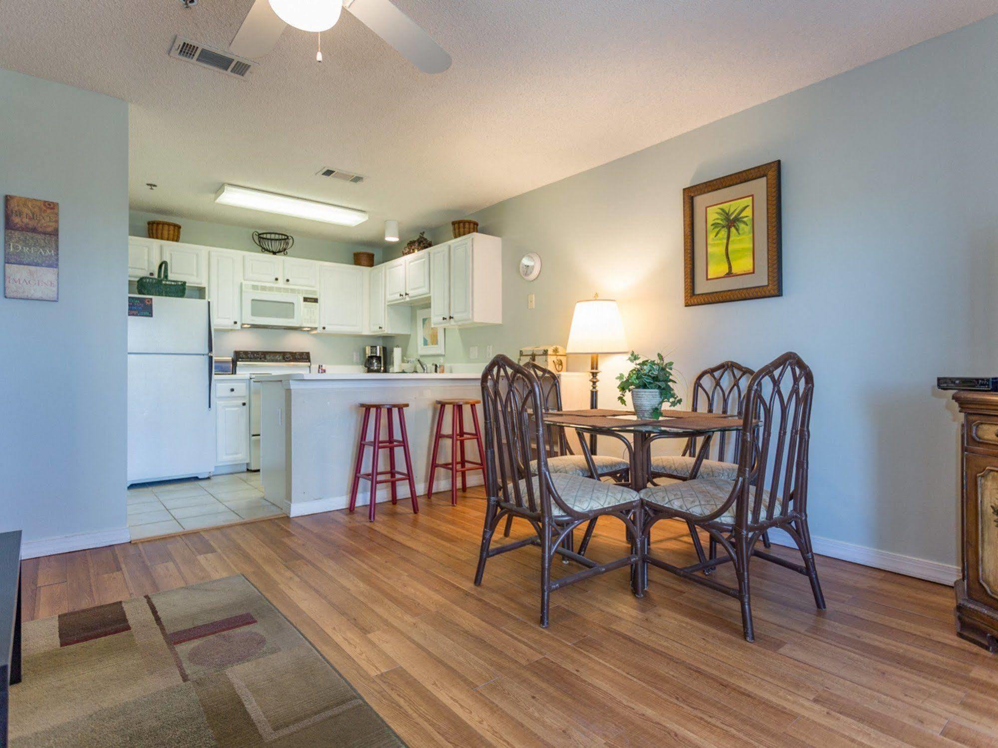 Hotel Grand Caribbean By Southern Perdido Key