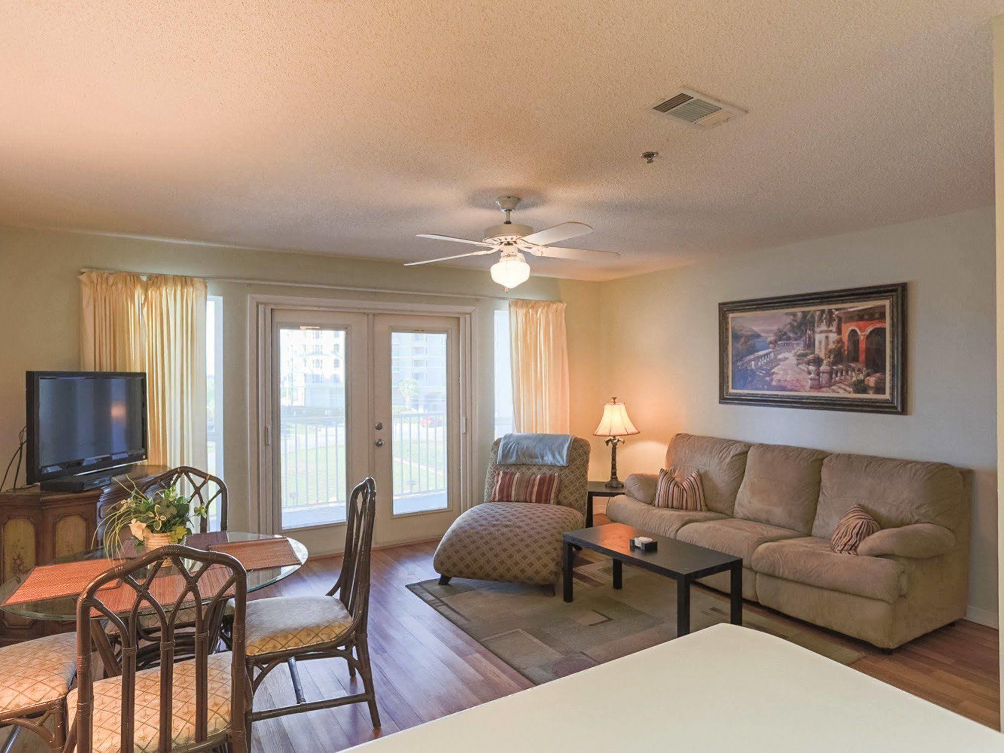 Grand Caribbean By Southern 3* Perdido Key