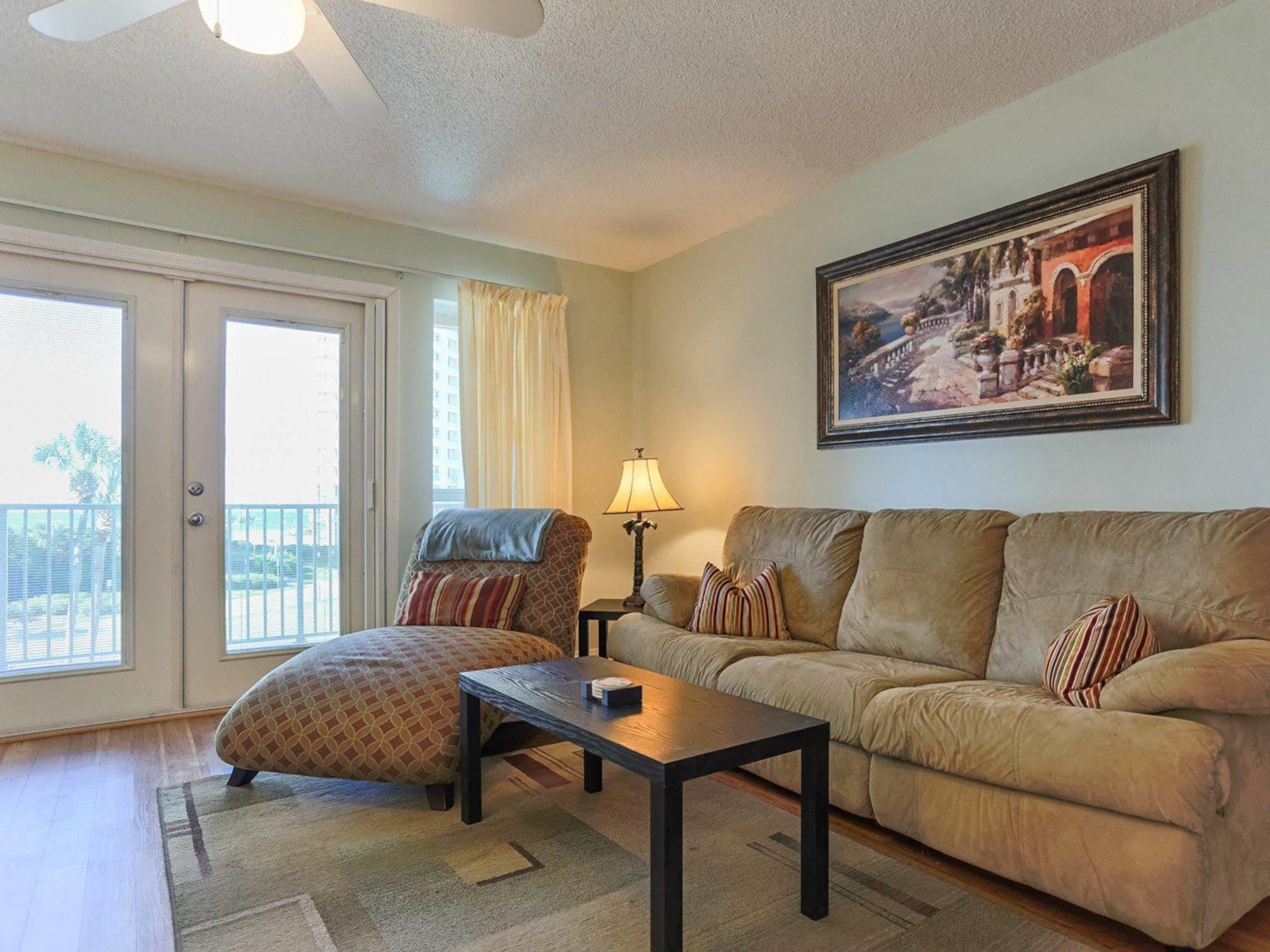 Grand Caribbean By Southern 3* Perdido Key