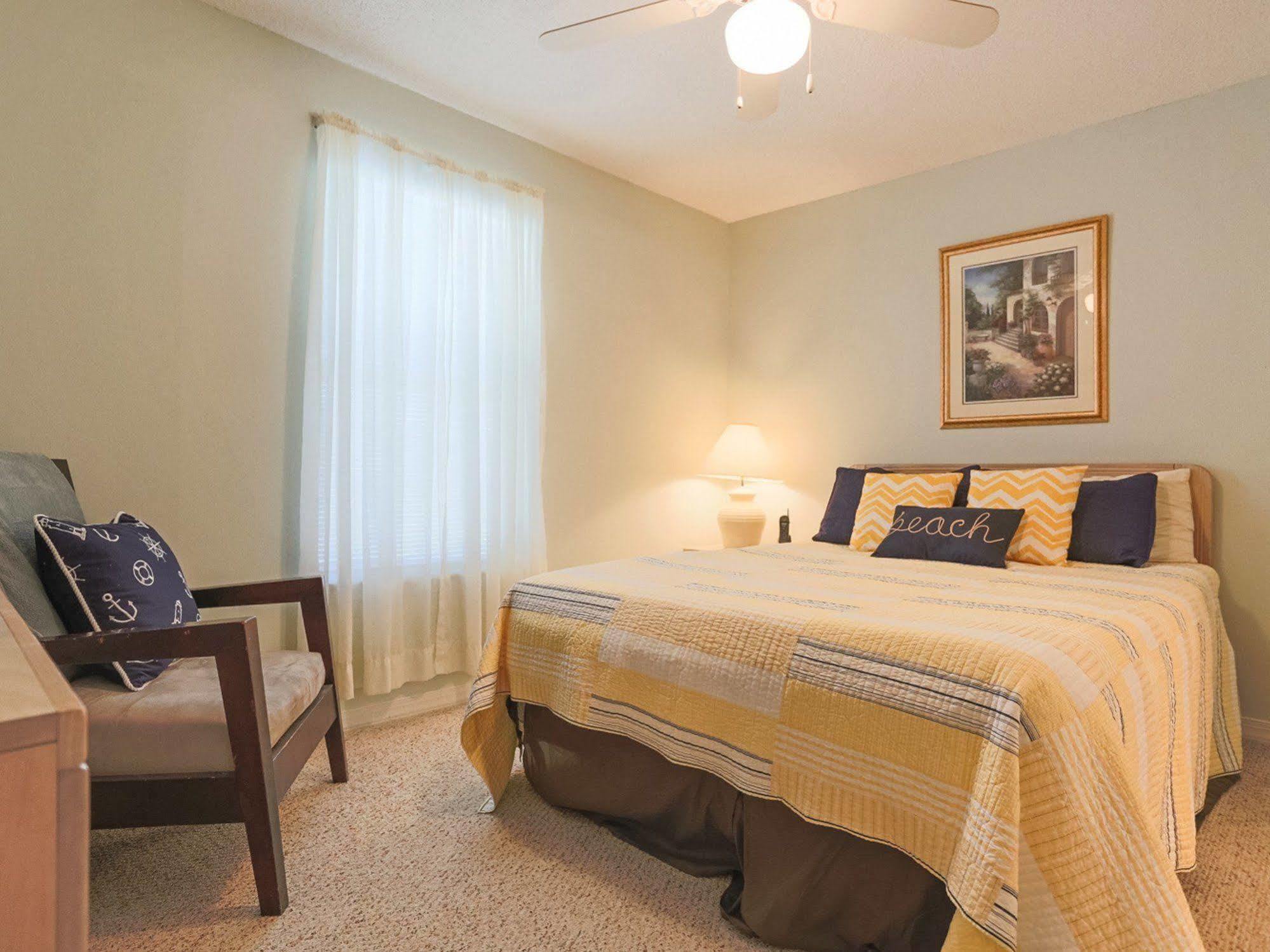 Grand Caribbean By Southern 3* Perdido Key