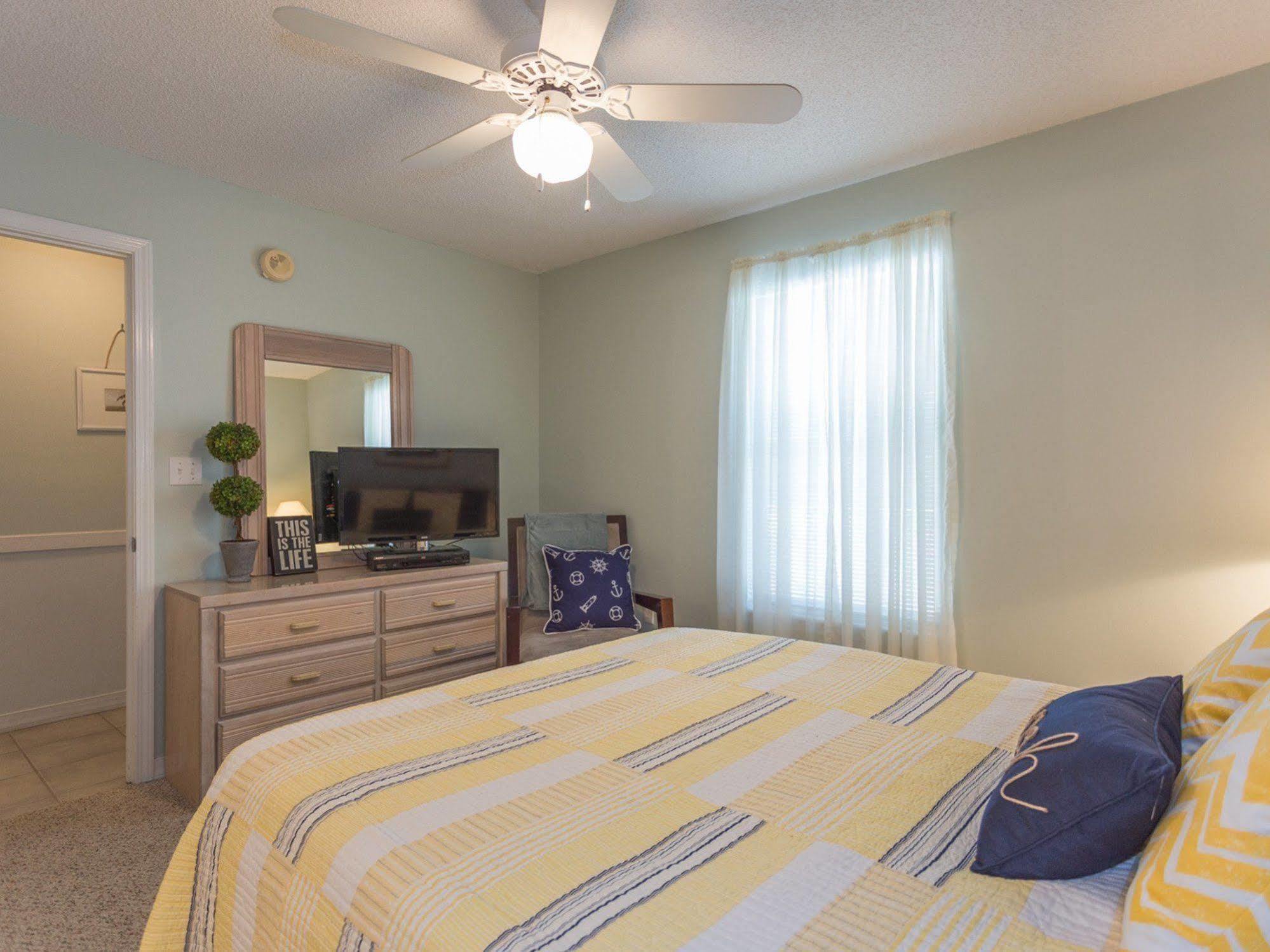 Hotel Grand Caribbean By Southern Perdido Key