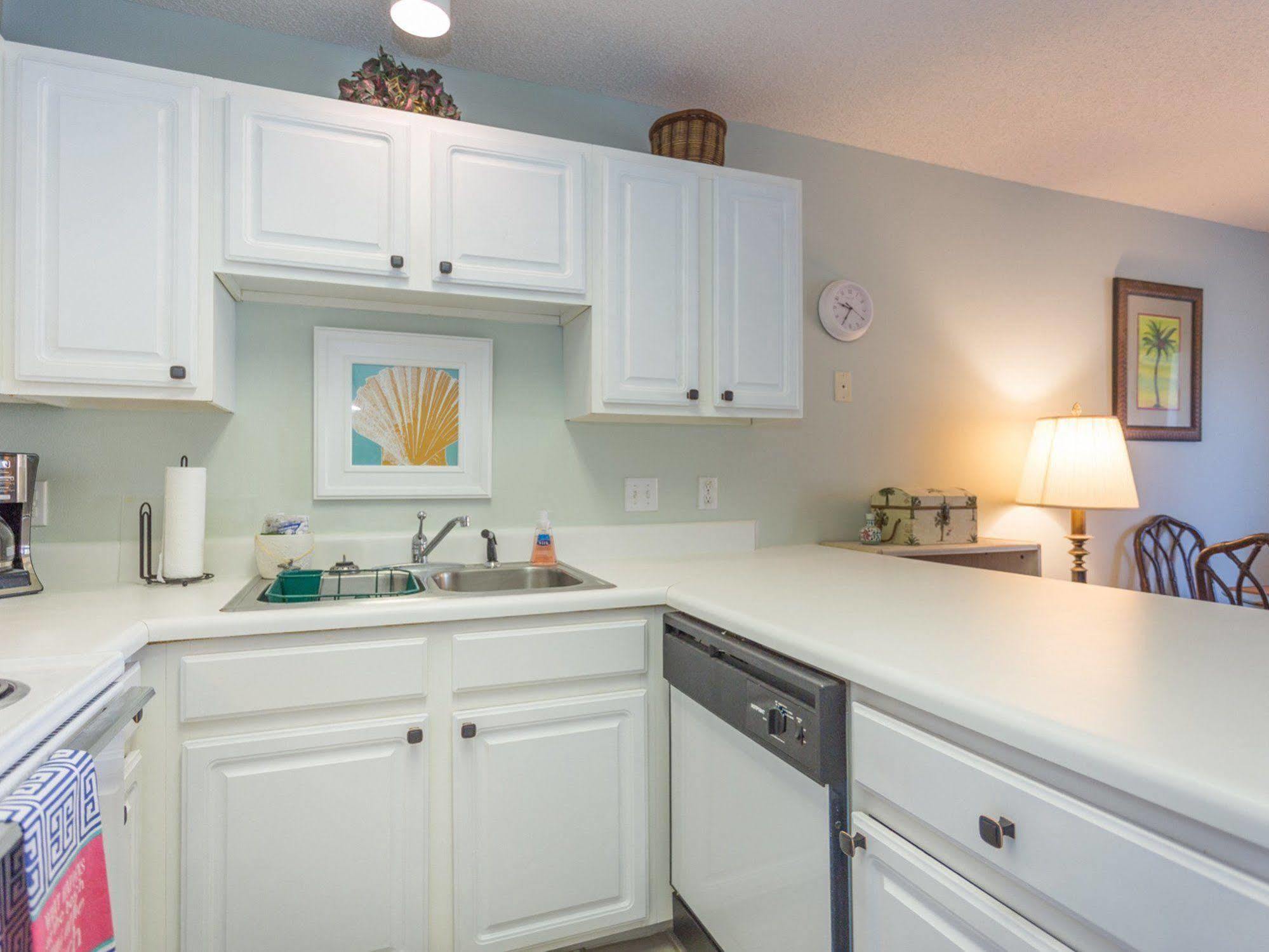 Grand Caribbean By Southern 3* Perdido Key