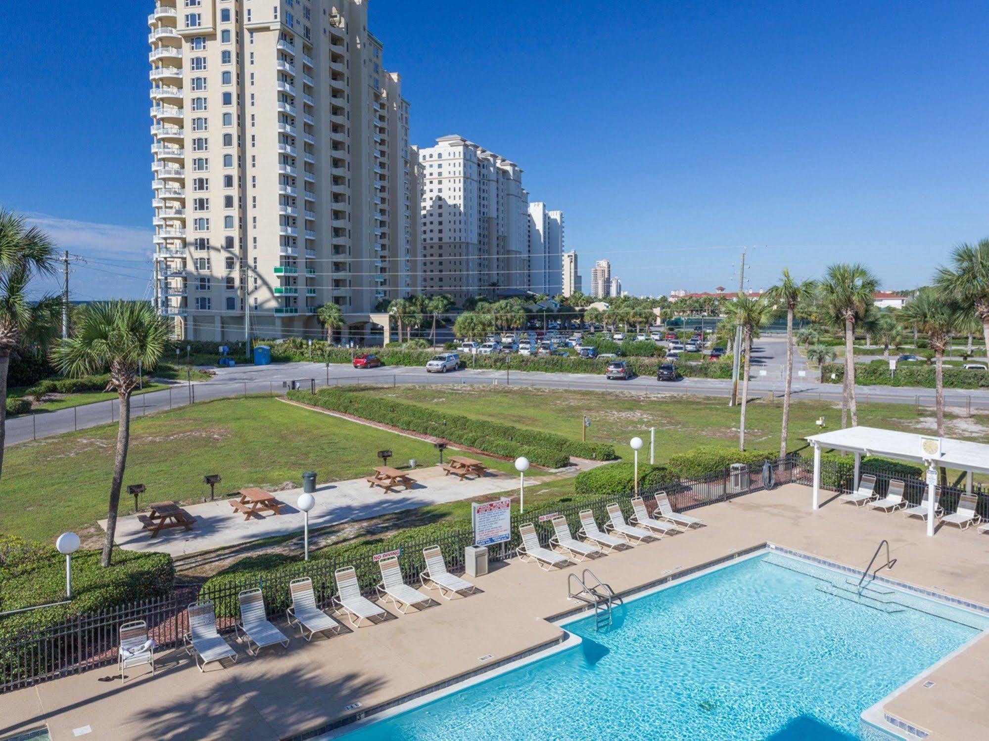 Grand Caribbean By Southern Hotel Perdido Key