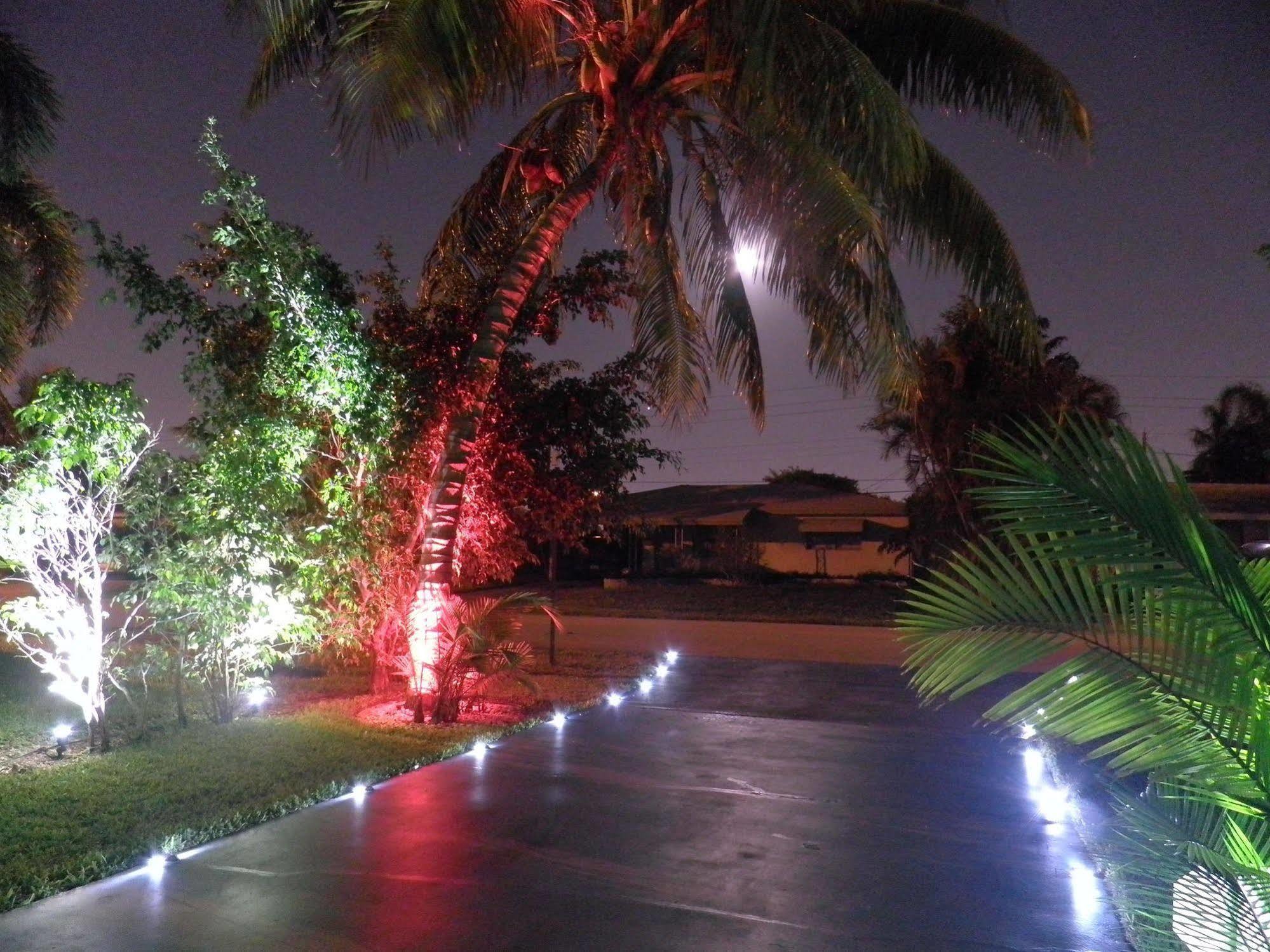 Blue Ocean Hostel *