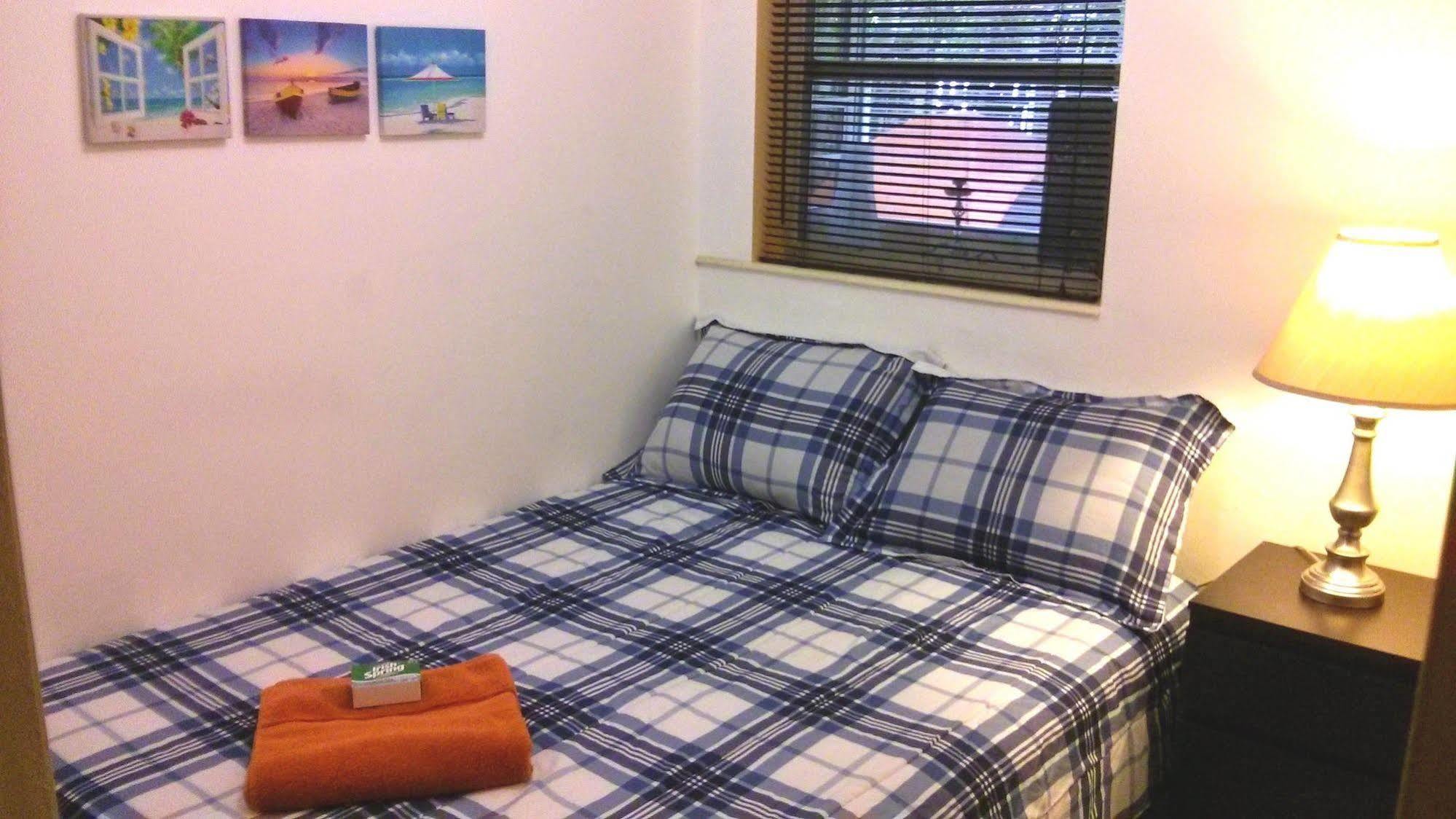 Blue Ocean Hostel Fort Lauderdale