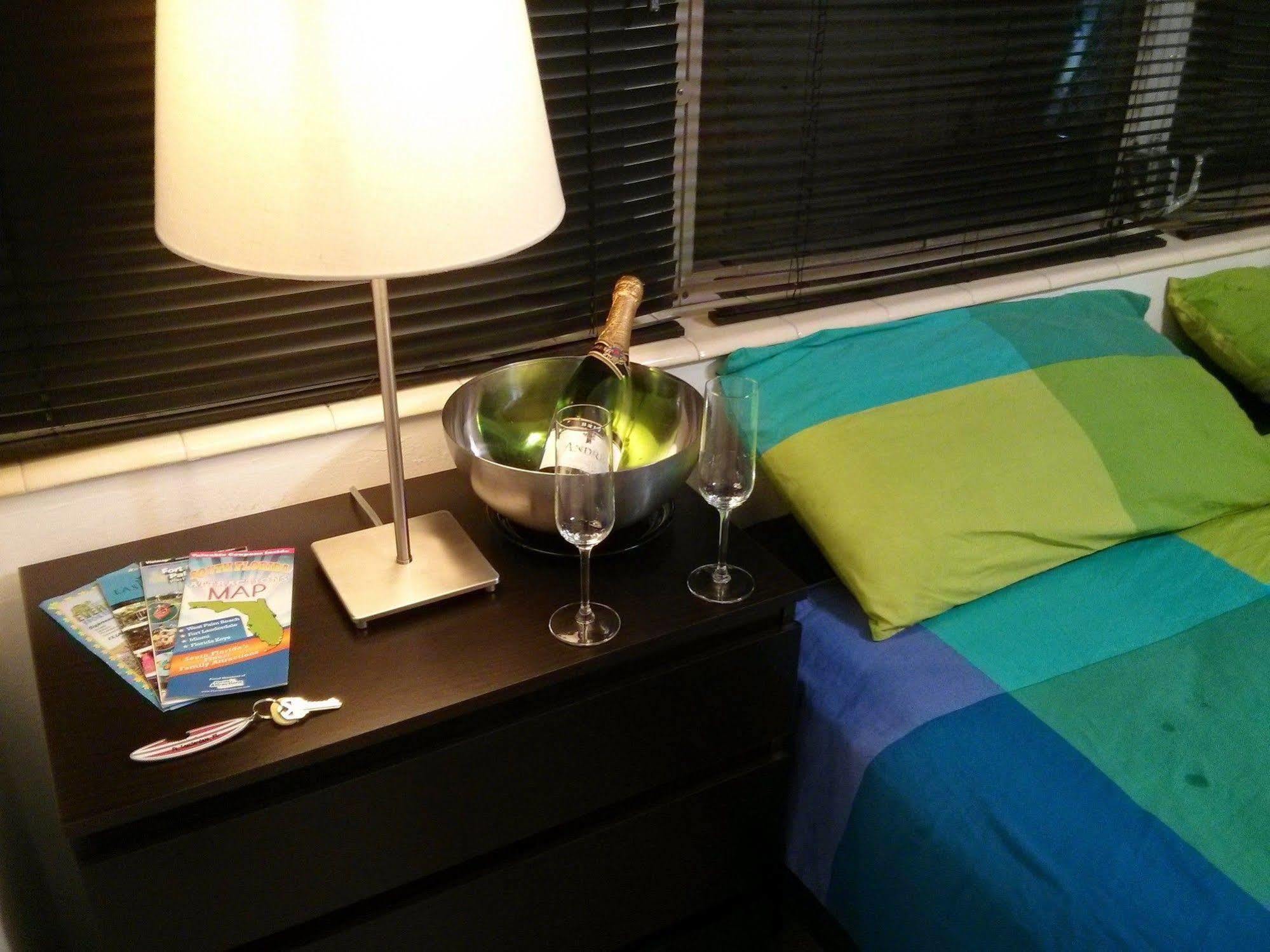 Hostel Blue Ocean *
