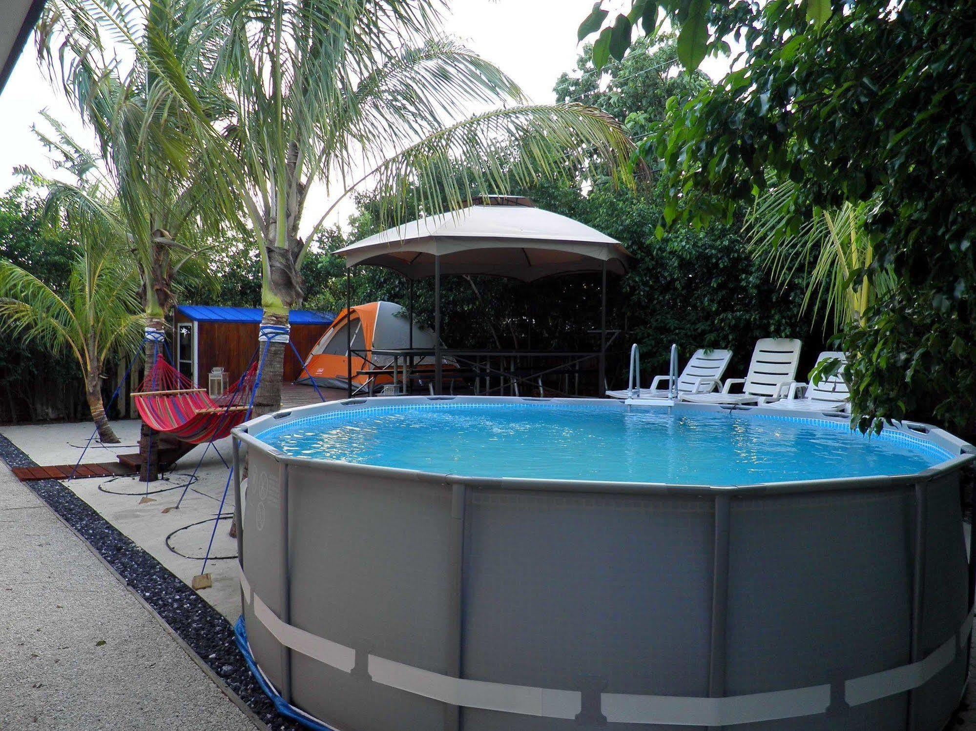 Hostel Blue Ocean *