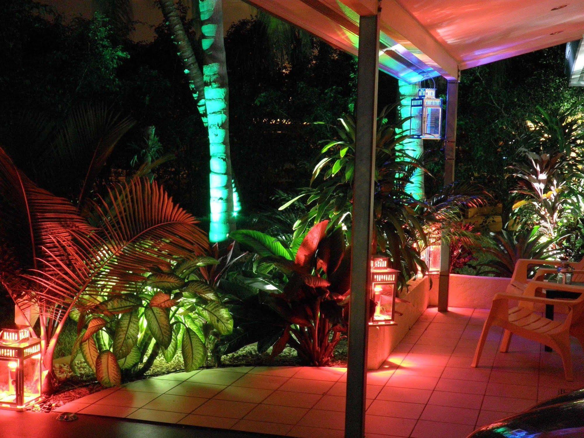 Hostel Blue Ocean