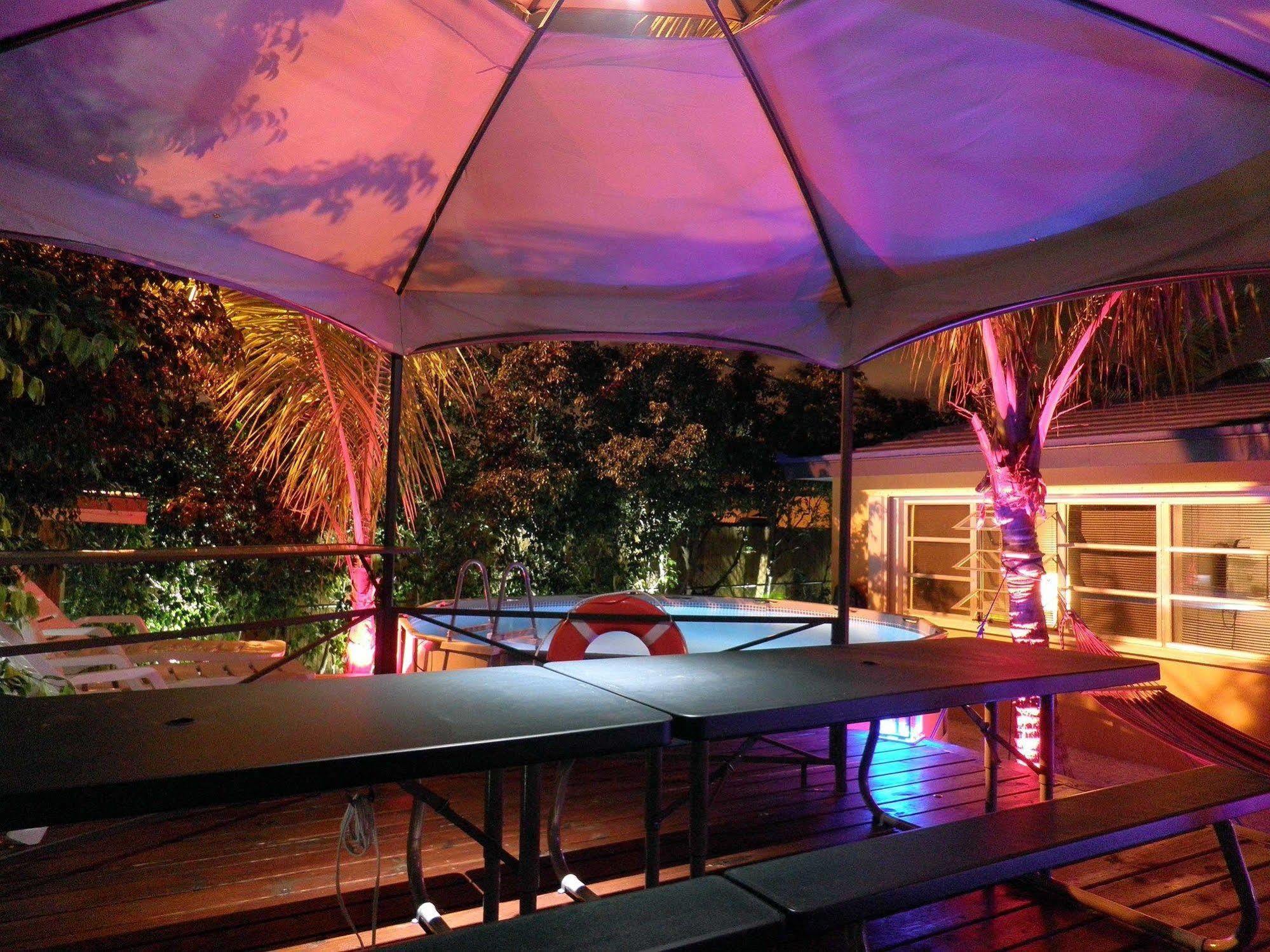 Blue Ocean Fort Lauderdale