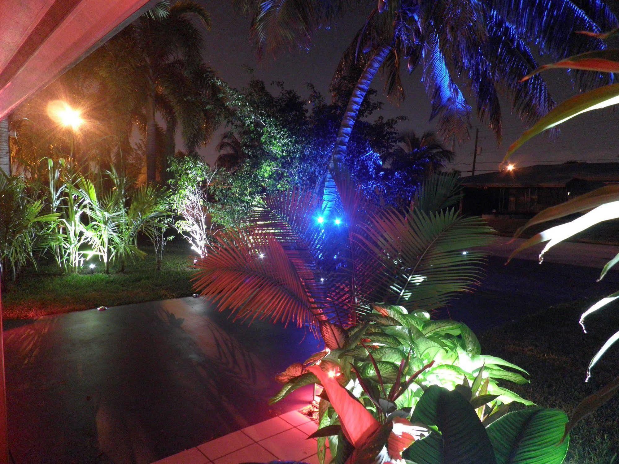 Hostel Blue Ocean Fort Lauderdale