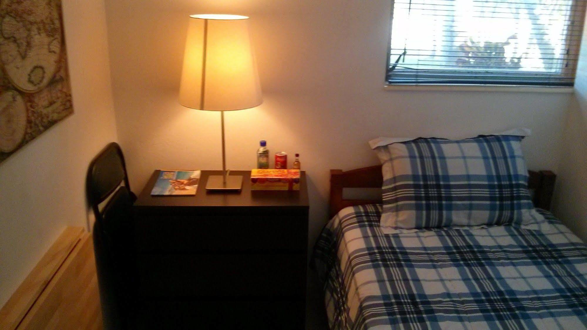 Hostel Blue Ocean Fort Lauderdale