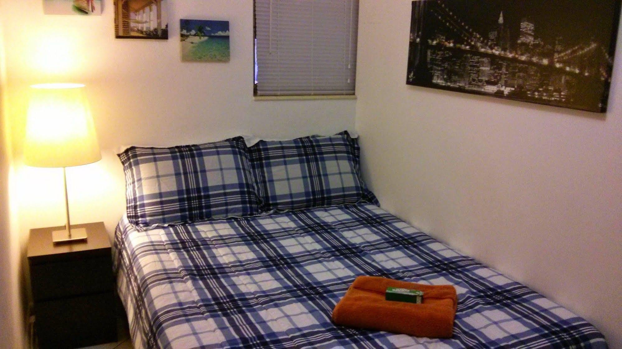 Hostel Blue Ocean Fort Lauderdale