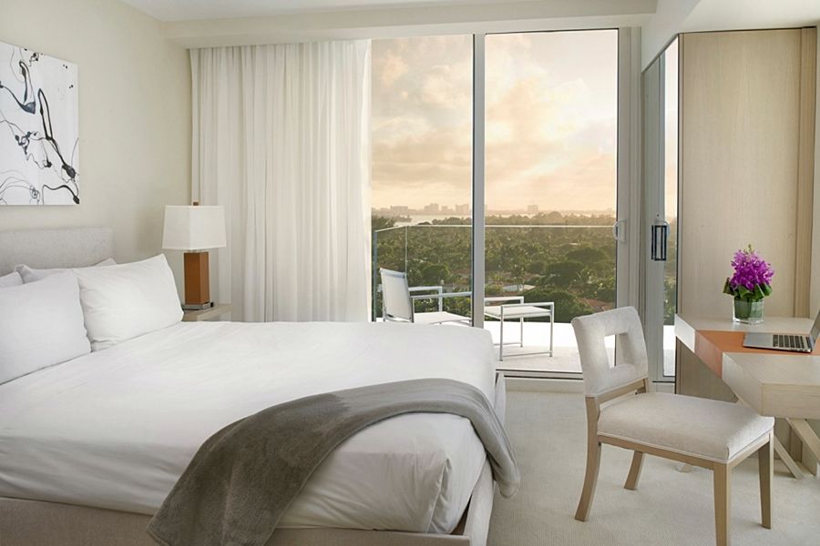 Grand Bay Harbor Bal Harbour