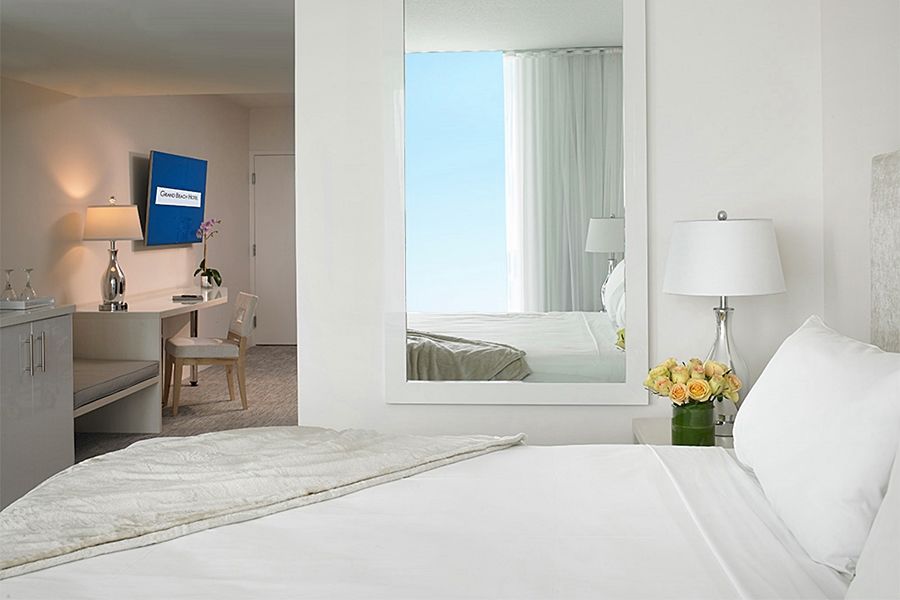 Grand Bay Harbor 3* Bal Harbour