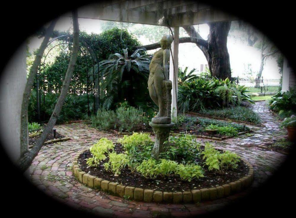 Amelia Island Williams House Bed & Breakfast 2*
