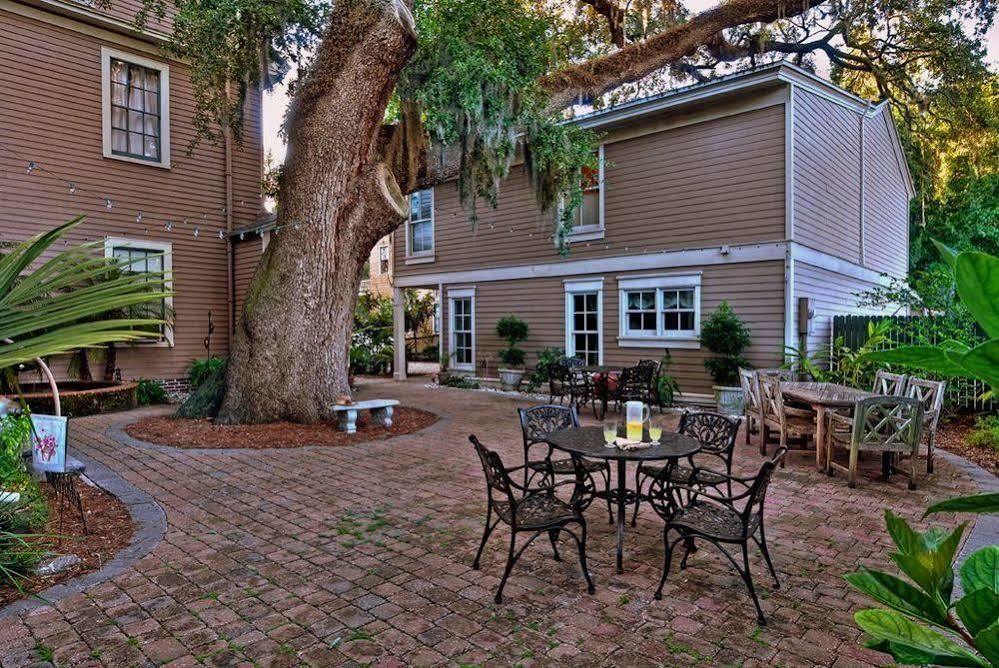 Bed & Breakfast Amelia Island Williams House