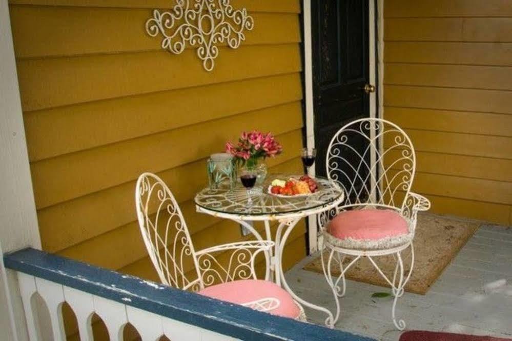 Amelia Island Williams House Bed & Breakfast 2*