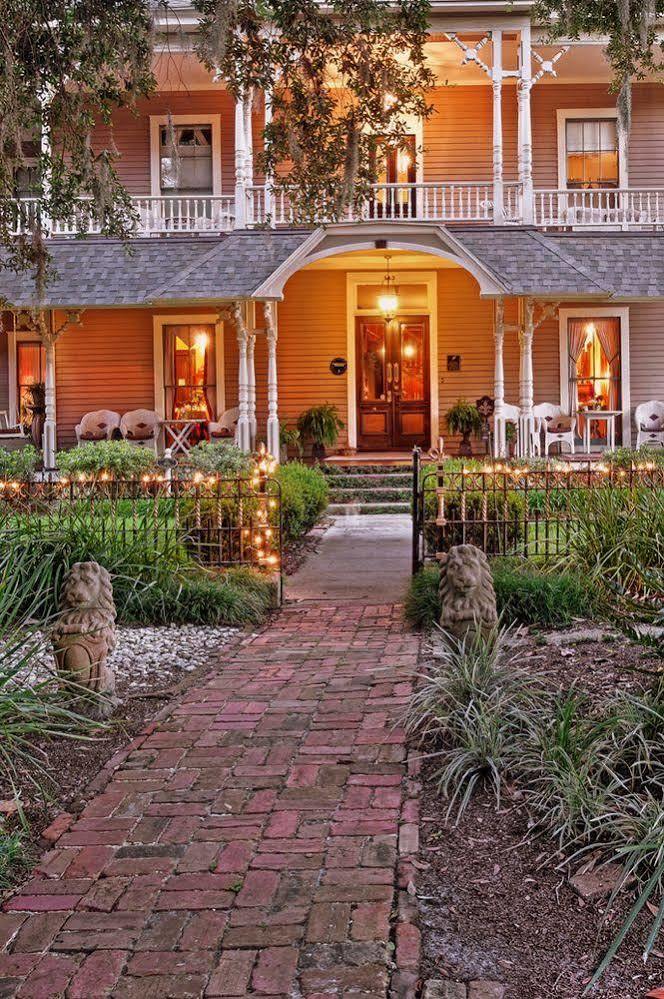 Amelia Island Williams House 2*