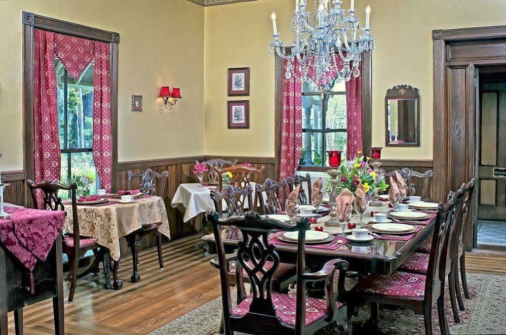 Amelia Island Williams House 2*