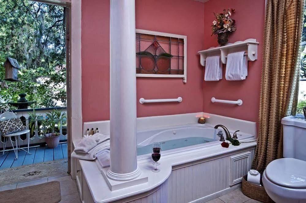 Amelia Island Williams House Fernandina Beach