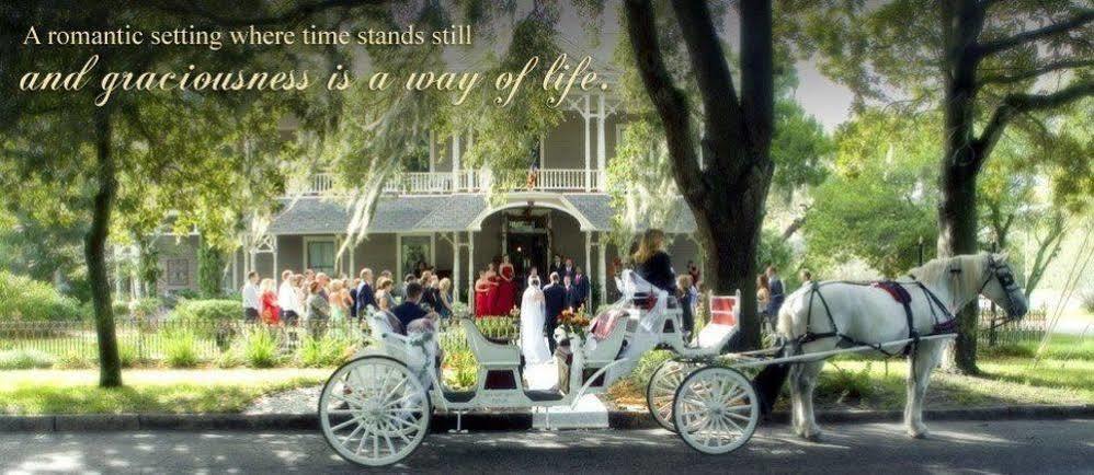 Amelia Island Williams House