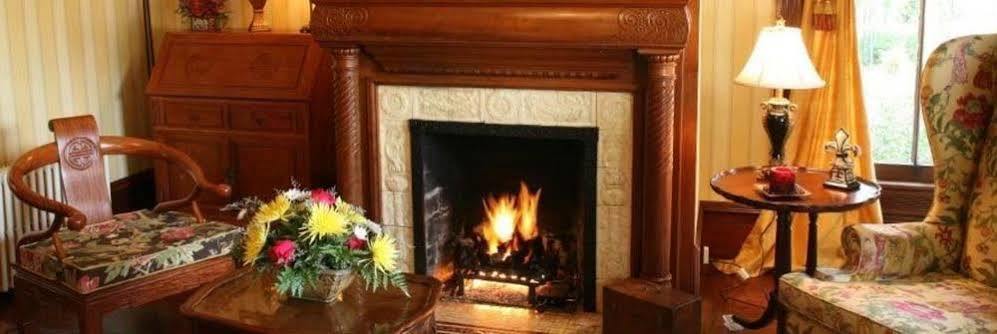 Bed & Breakfast Amelia Island Williams House 2*