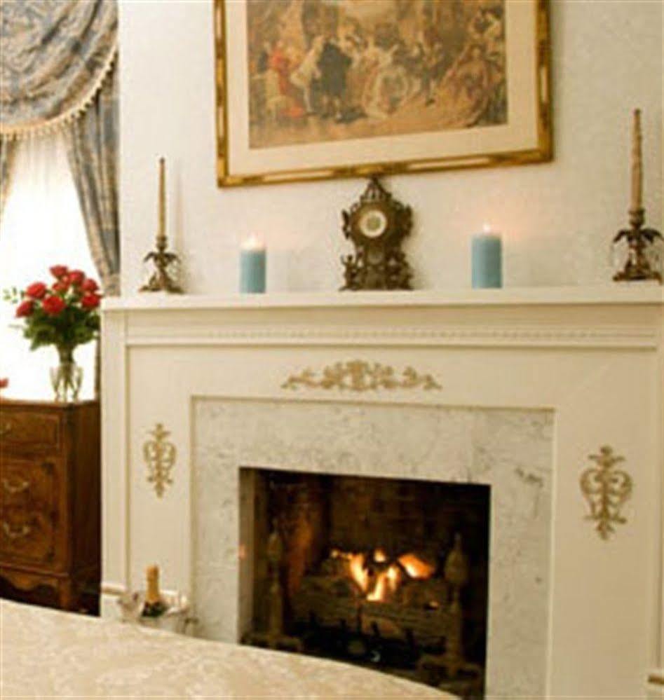 Bed & Breakfast Amelia Island Williams House 2*