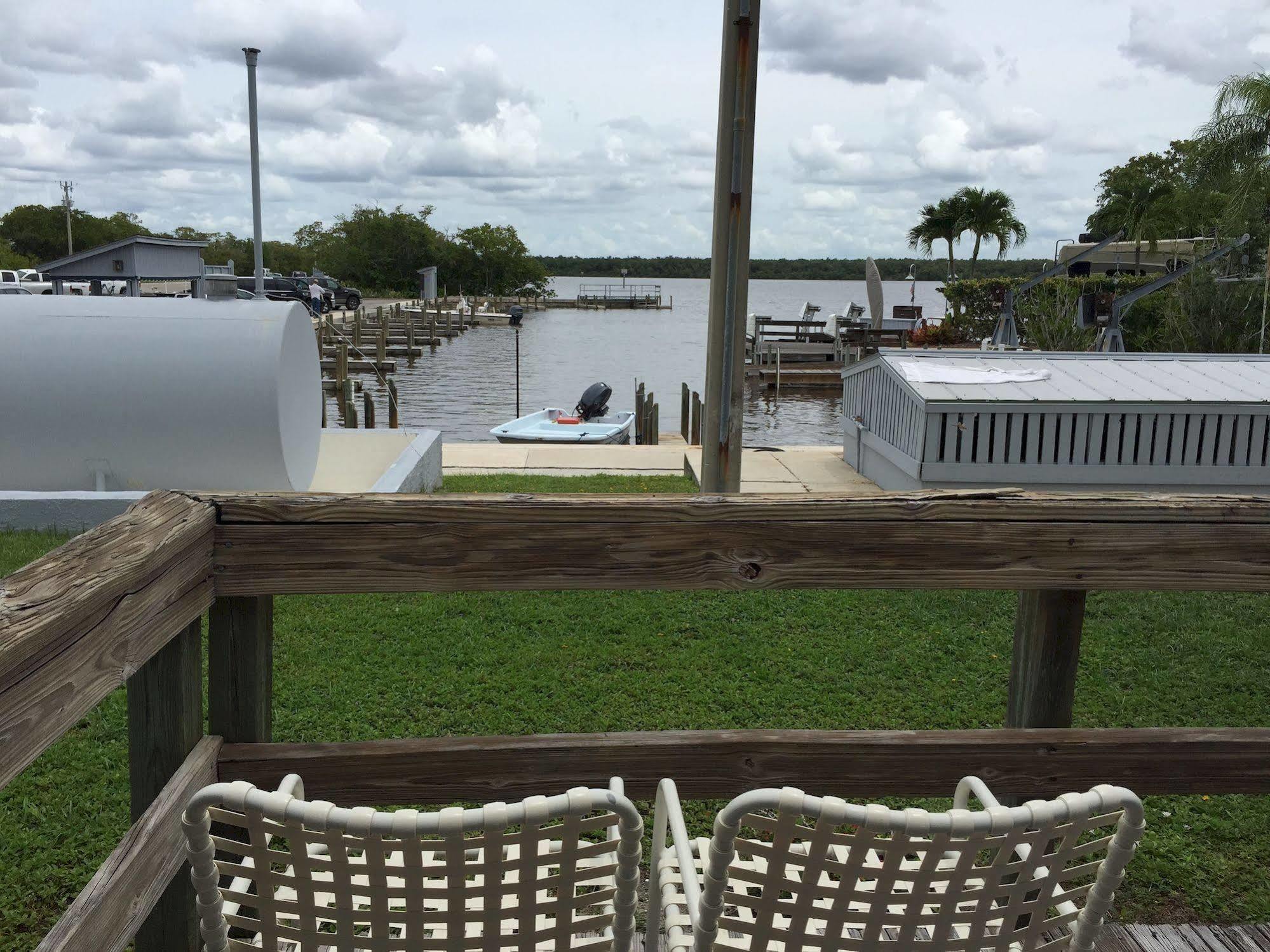 Outdoor Resorts Of Chokoloskee 2* Everglades City
