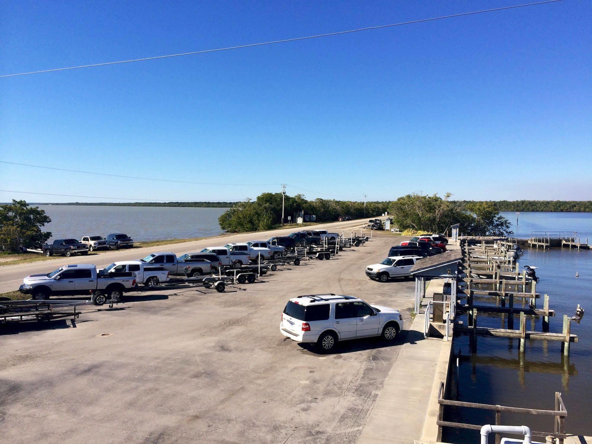 Hotel Outdoor Resorts Of Chokoloskee Everglades City