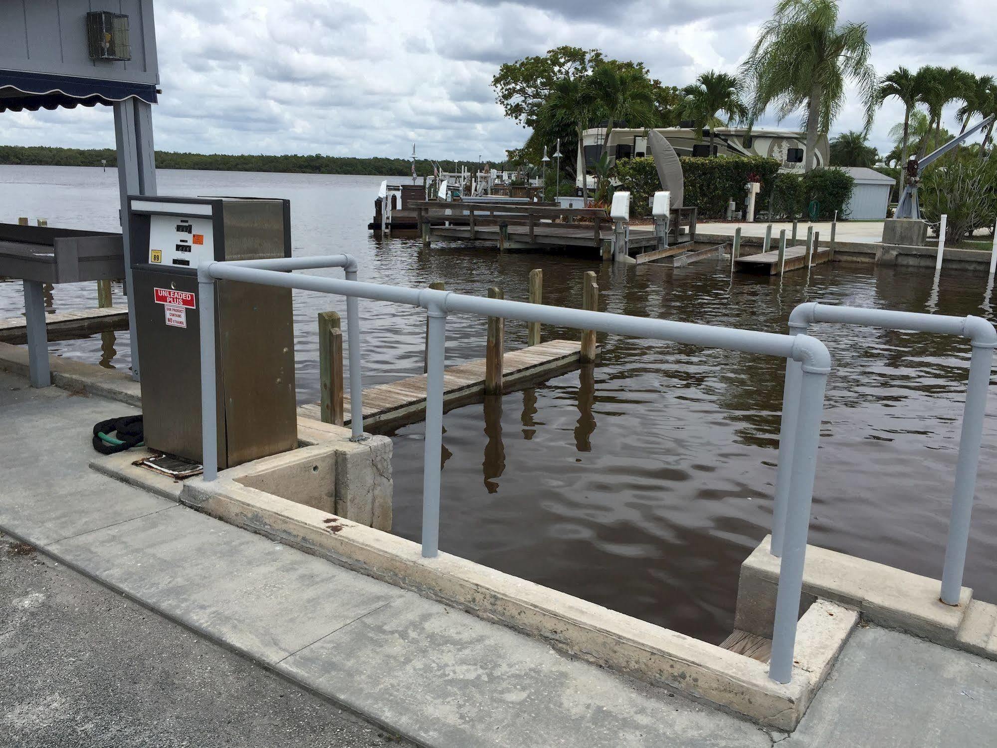 Outdoor Resorts Of Chokoloskee Everglades City