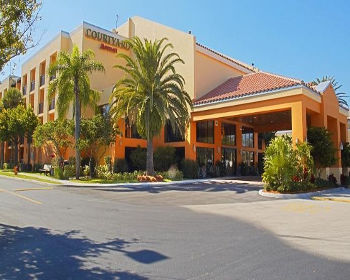 Hotel Courtyard By Marriott Boynton Boynton Beach