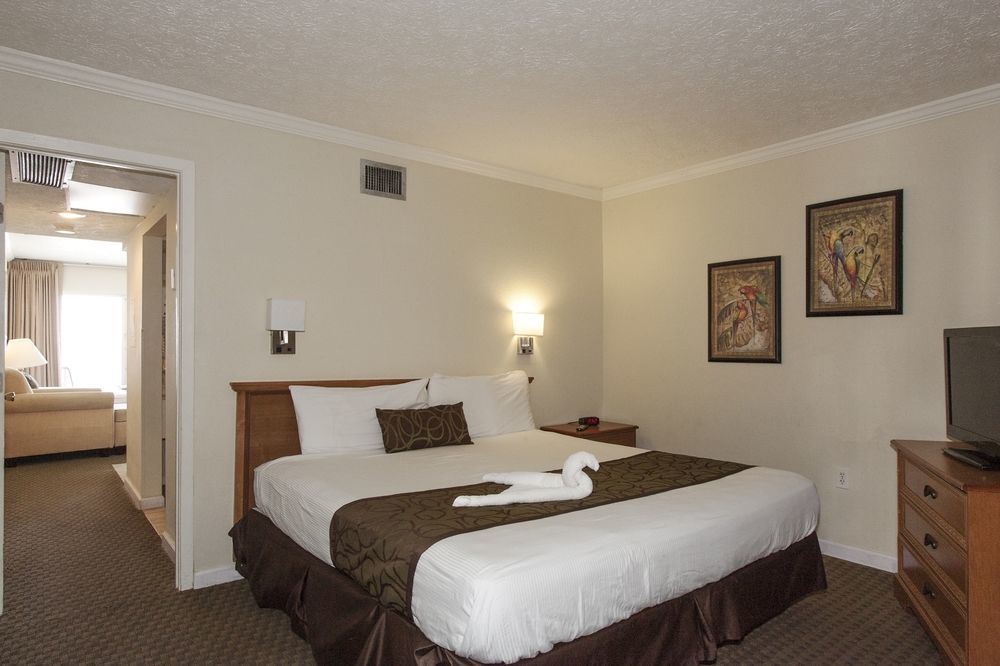 Seahaven Panama Hotel Panama City Beach