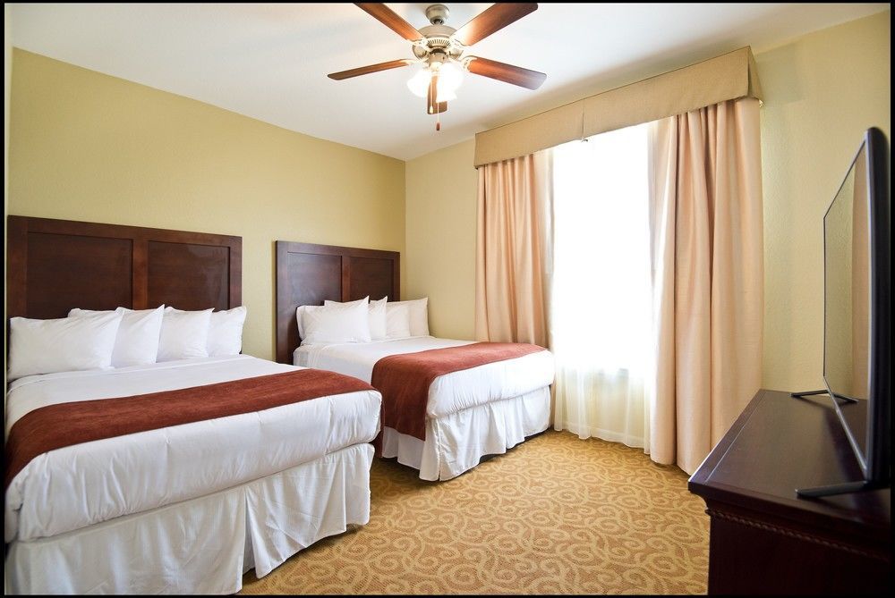 Calypso Cay Vacation Resort