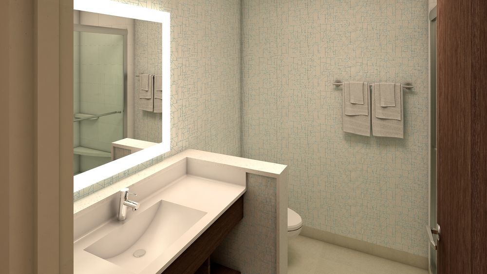Holiday Inn Express & Suites - Orlando At Seaworld By Ihg Hotel Williamsburg