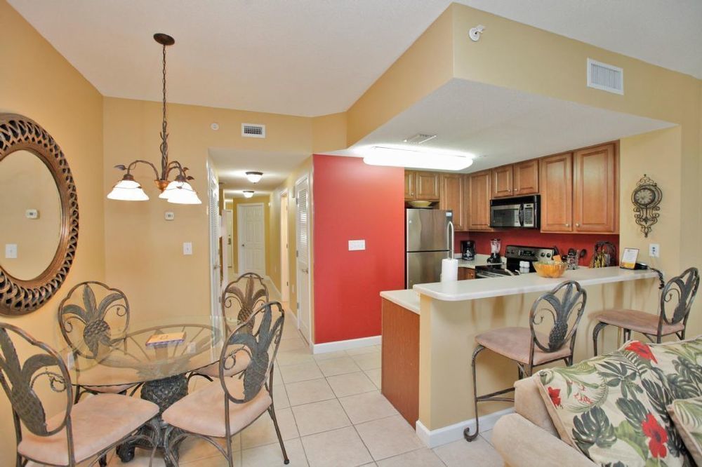Seychelles By Panhandle Getaways Apartment Panama City Beach