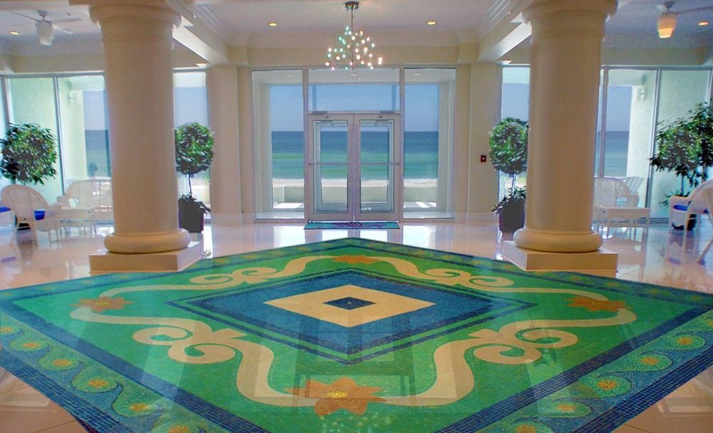 Boardwalk Apartment
