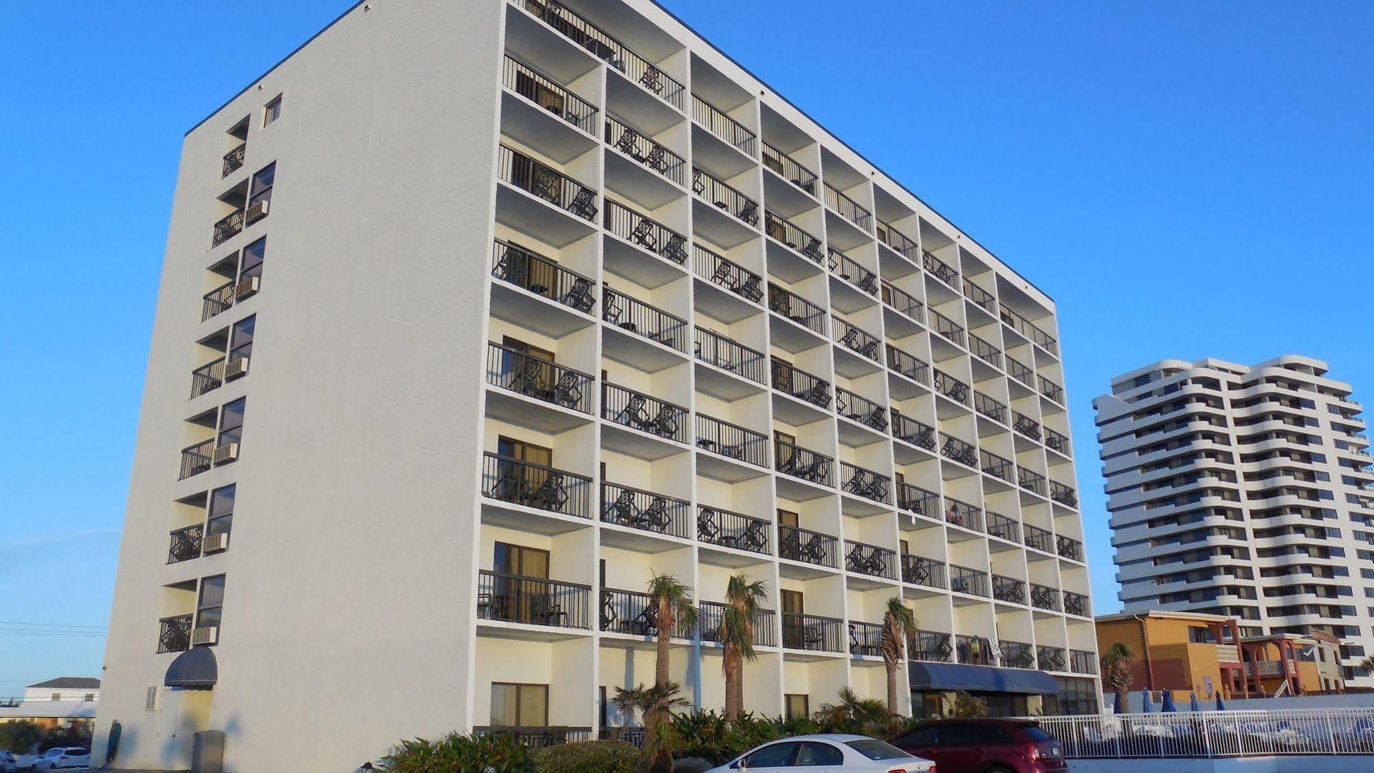 Hotel Tropical Winds