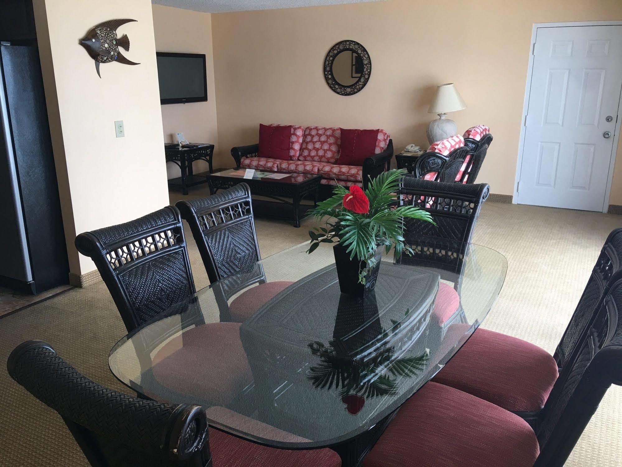 Tropical Winds Hotel Daytona Beach
