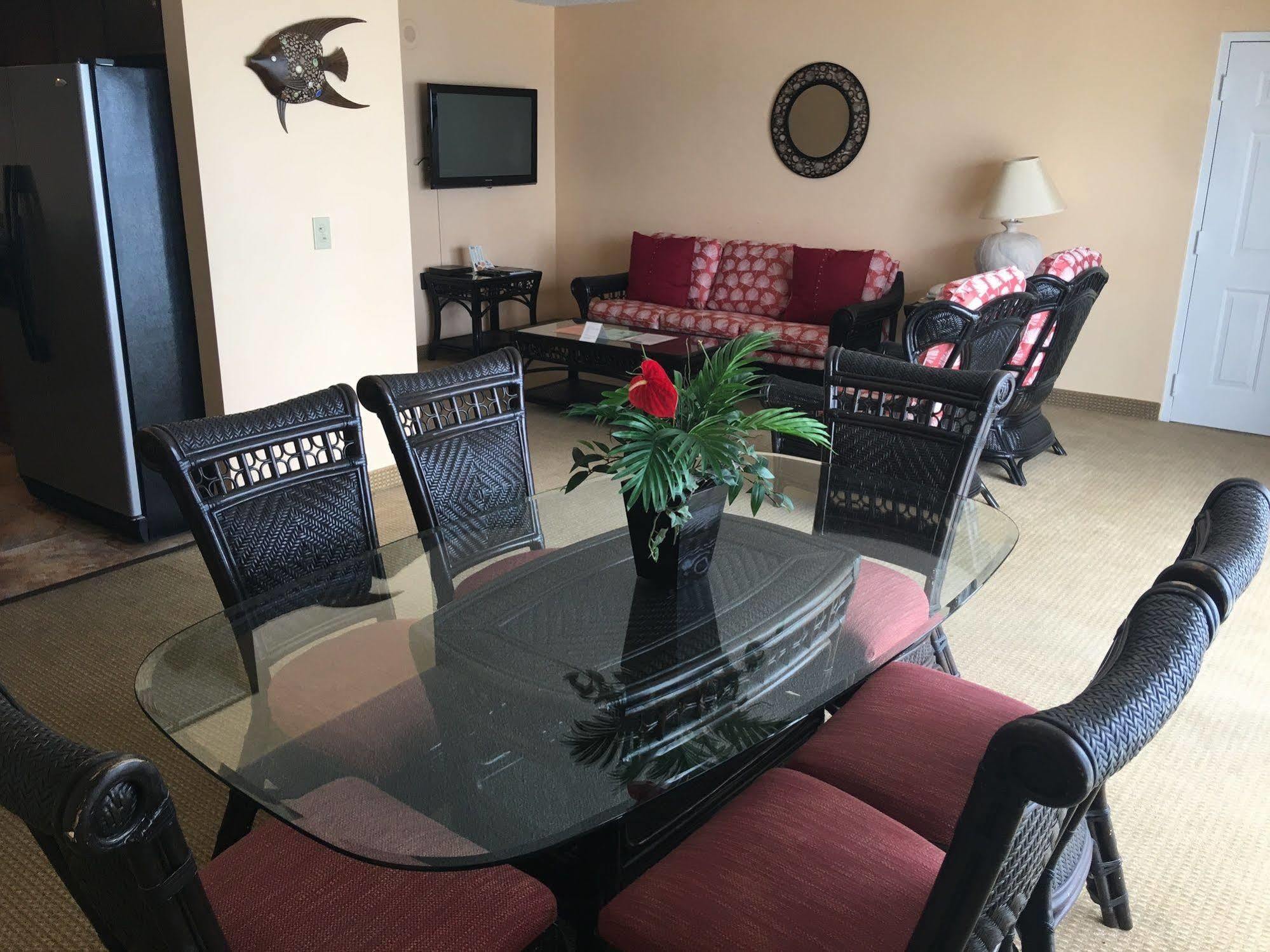 Hotel Tropical Winds
