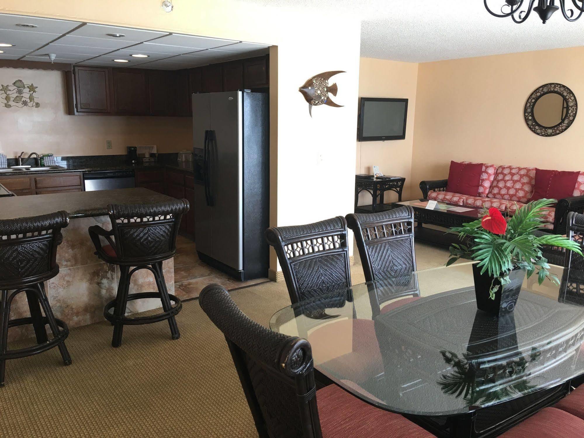 Tropical Winds 3* Daytona Beach