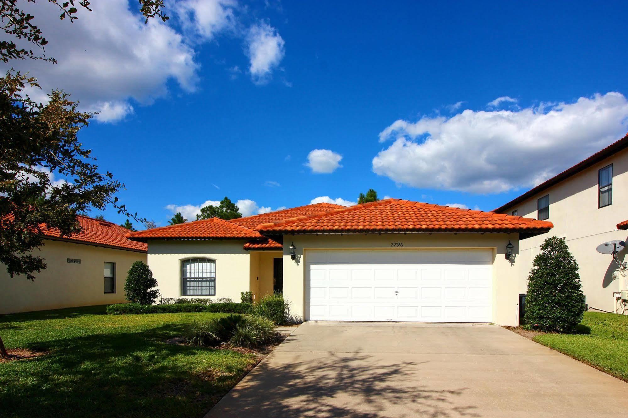 Holiday home Amsun Pool Homes
