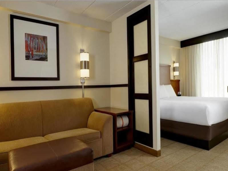 Hyatt Place Ft. Lauderdale/plantation Plantation