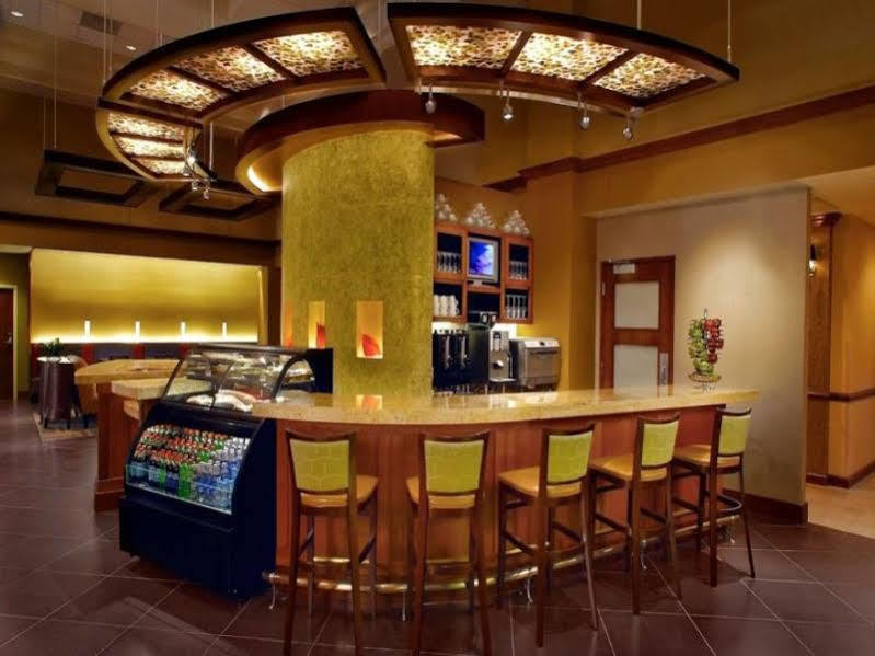 Hotel Hyatt Place Ft. Lauderdale/plantation 3*