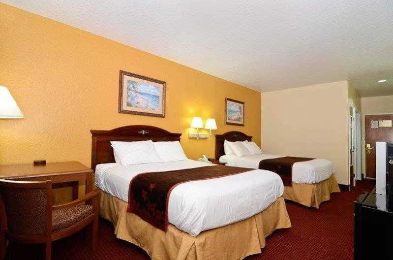 Hotel Western Edgewater