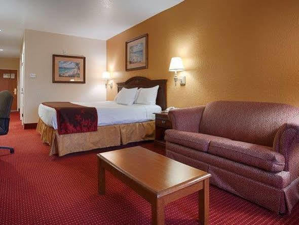 Western Edgewater 3* Edgewater (Volusia County)