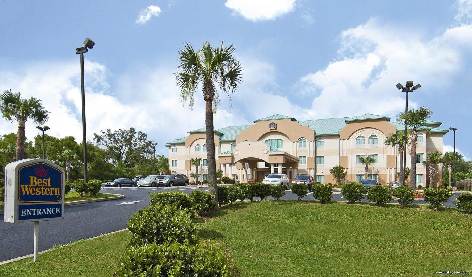 Hotel Western Blue Angel