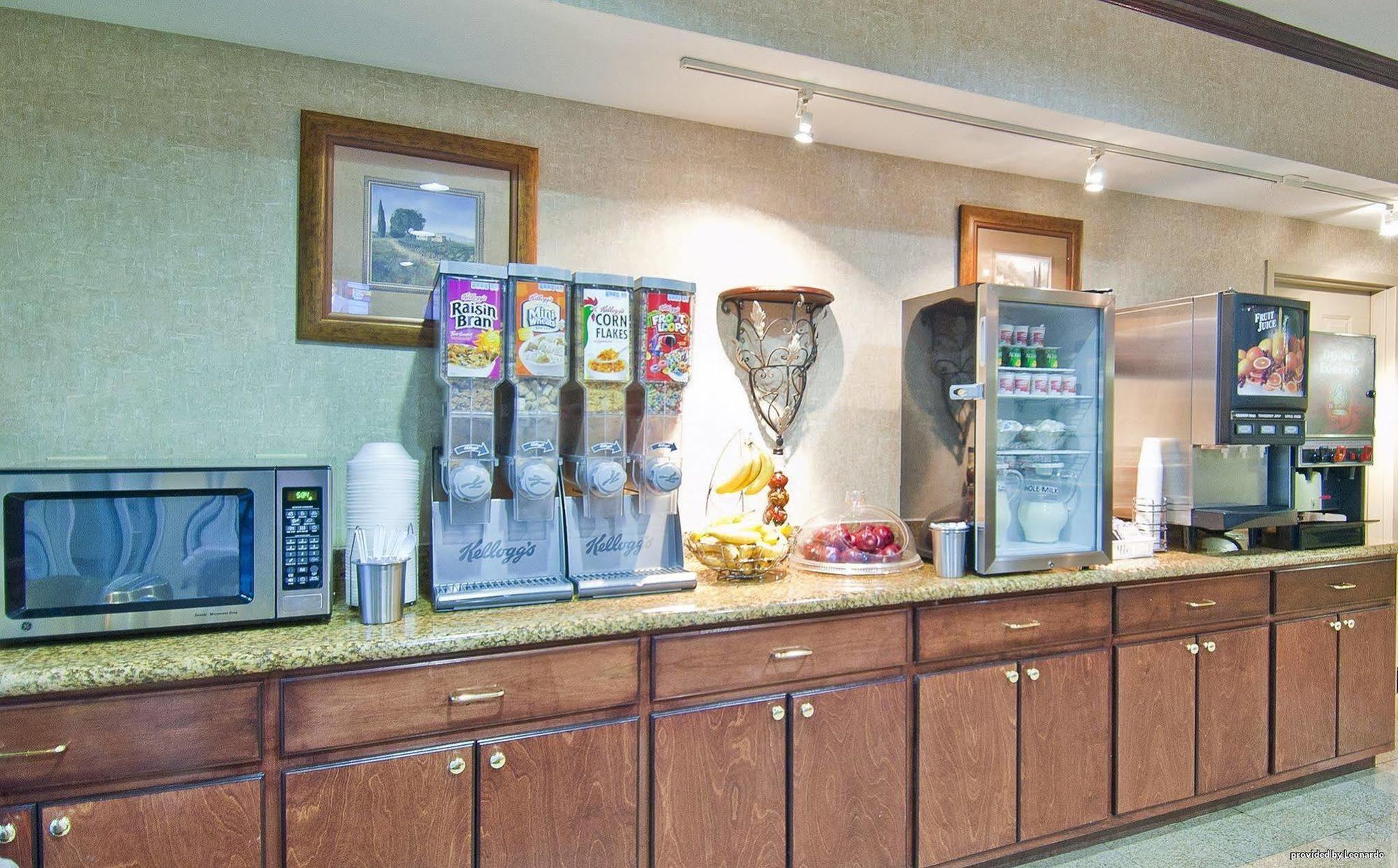 Hotel Western Blue Angel Pensacola