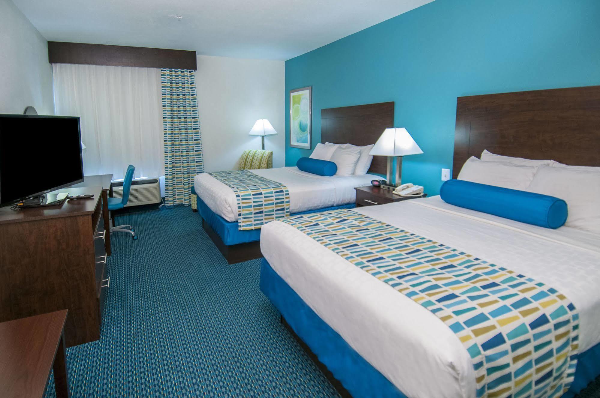 Hotel Western Blue Angel Pensacola