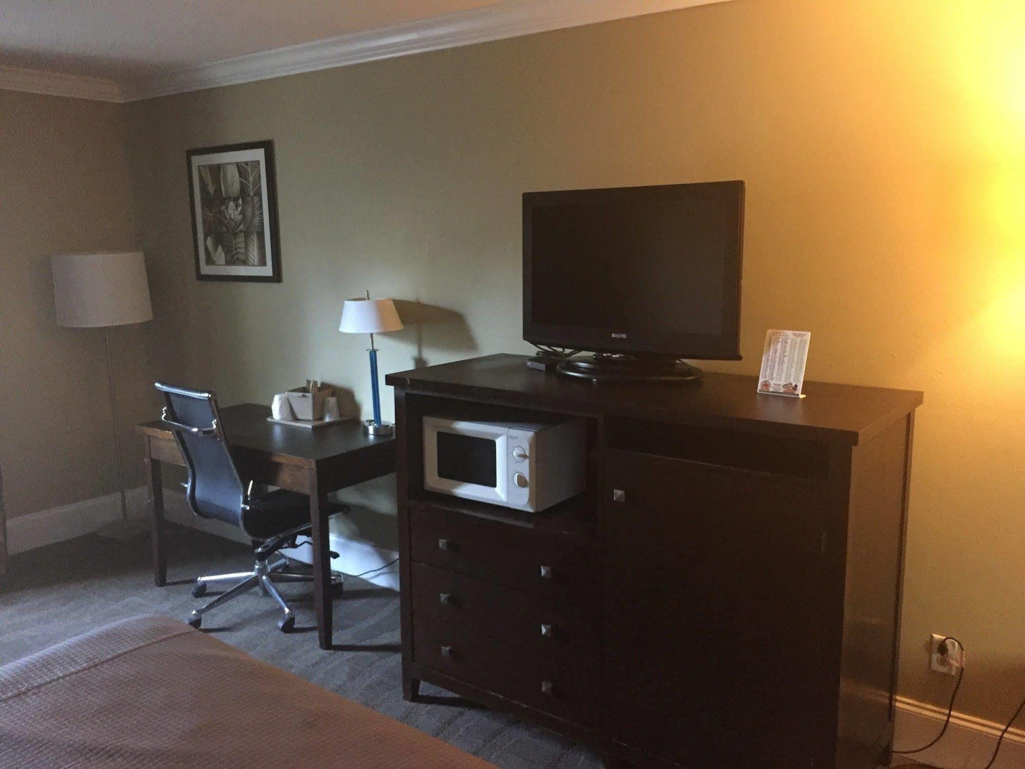 Sleep & - Destin Hotel 2*