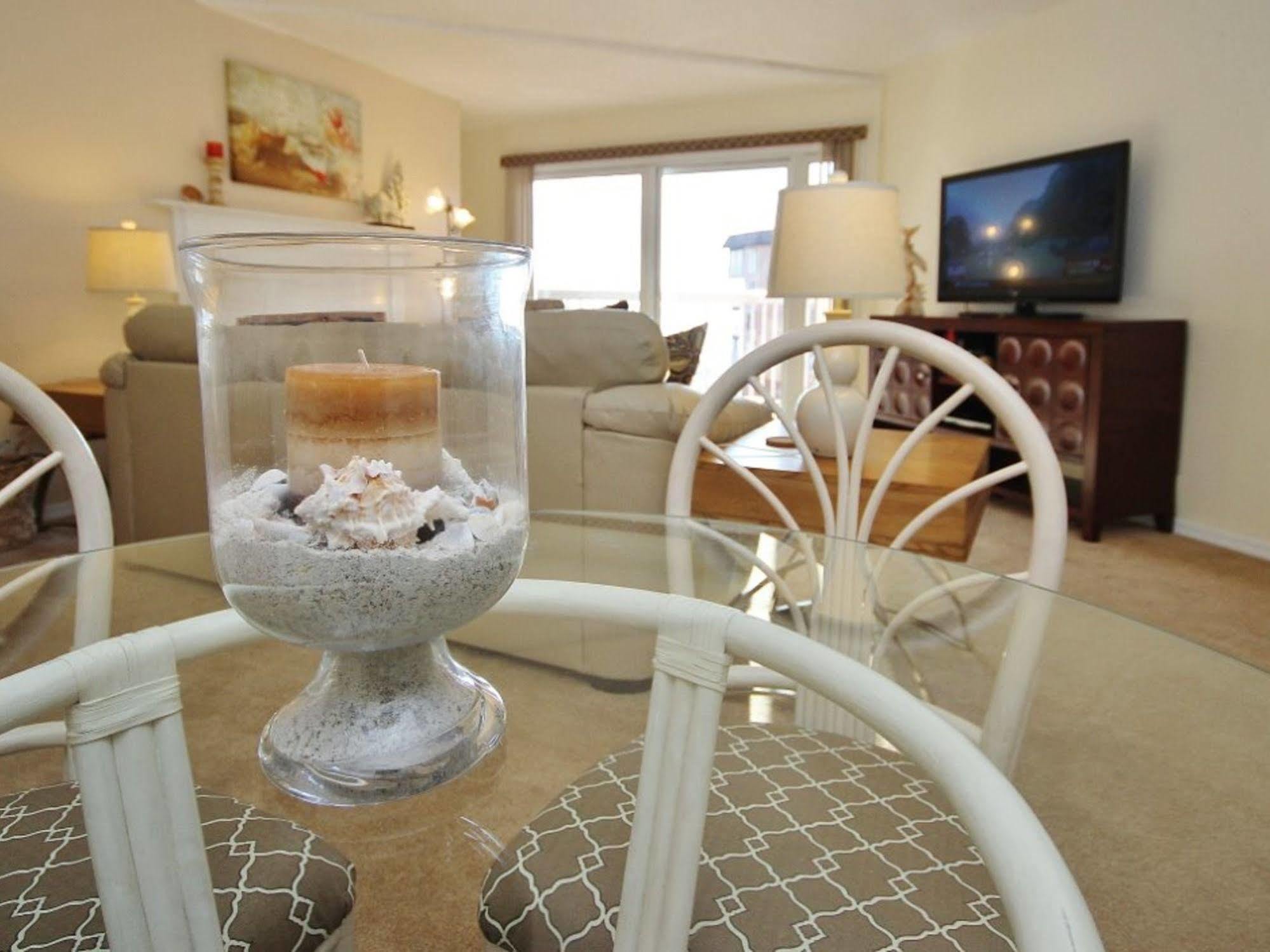 Beach Cottages Hotel Indian Shores